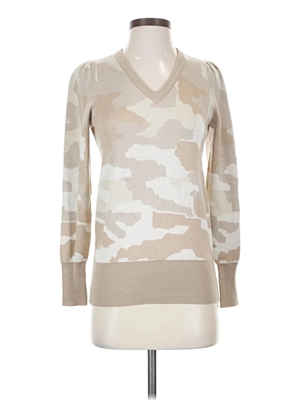 Philosophy Women's V-Neck Sweater